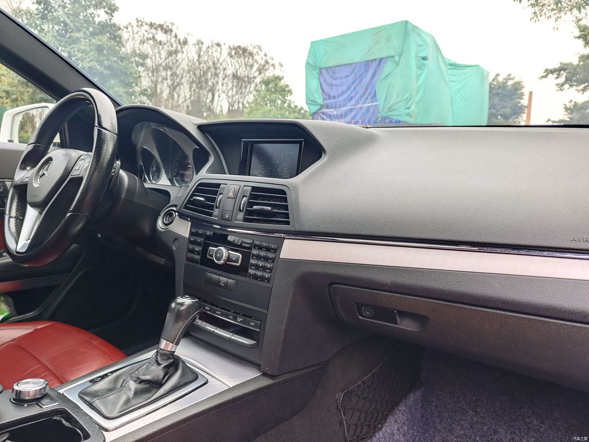 Mercedes-Benz E-Class, 2013 все фото