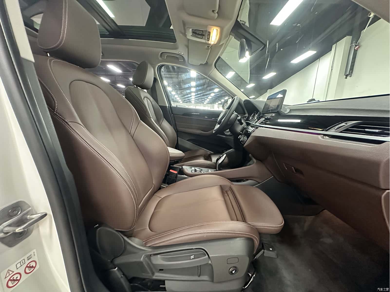 BMW X1, 2022 13
