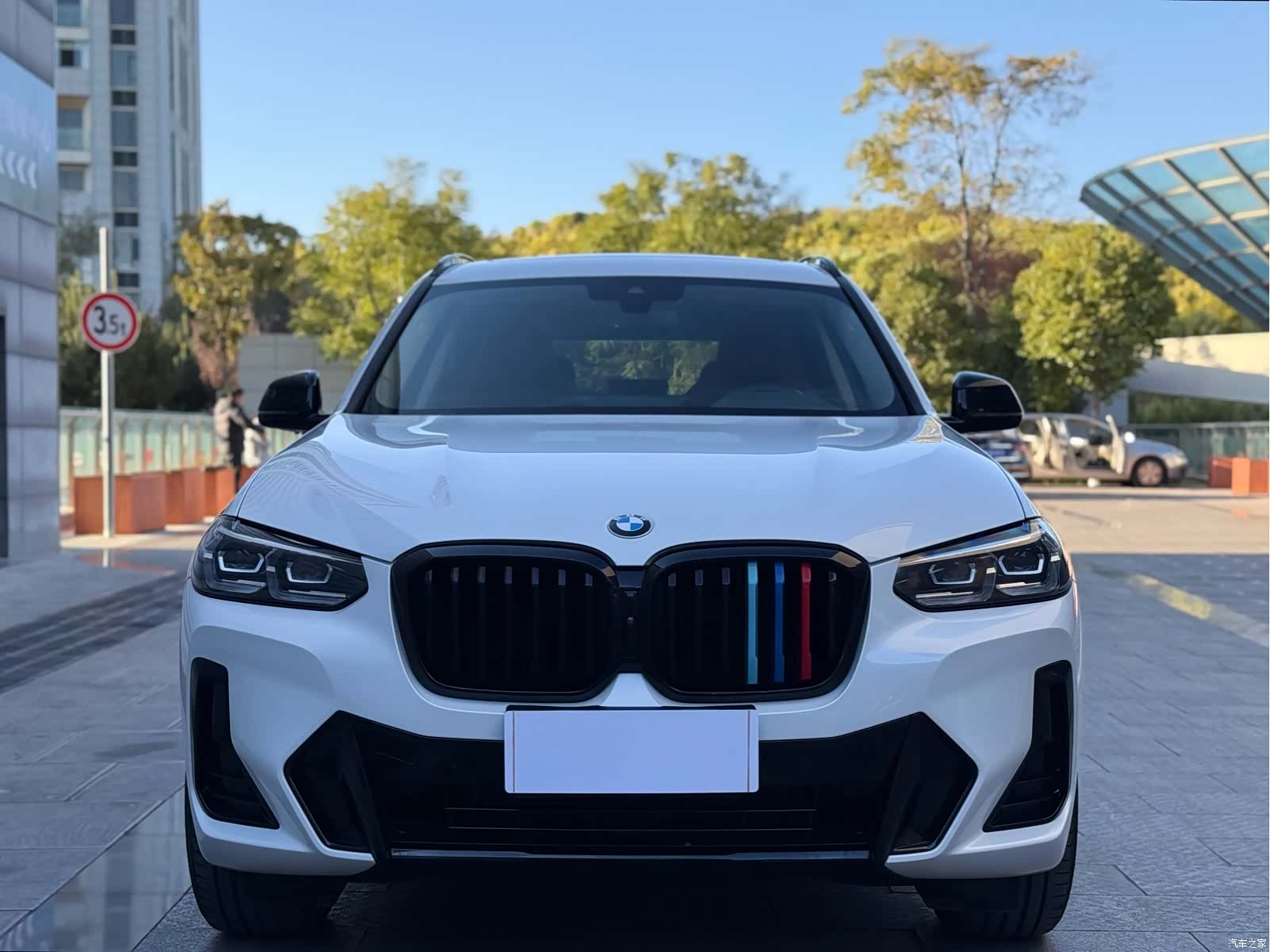 BMW X3, 2023 2