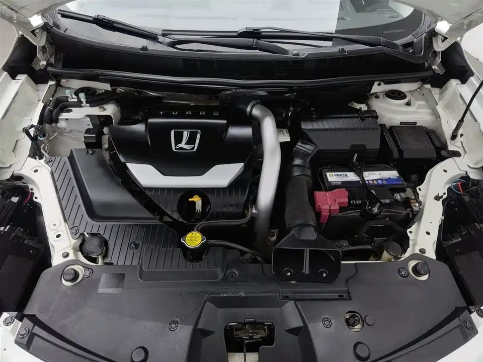 Luxgen Excellent 6 SUV