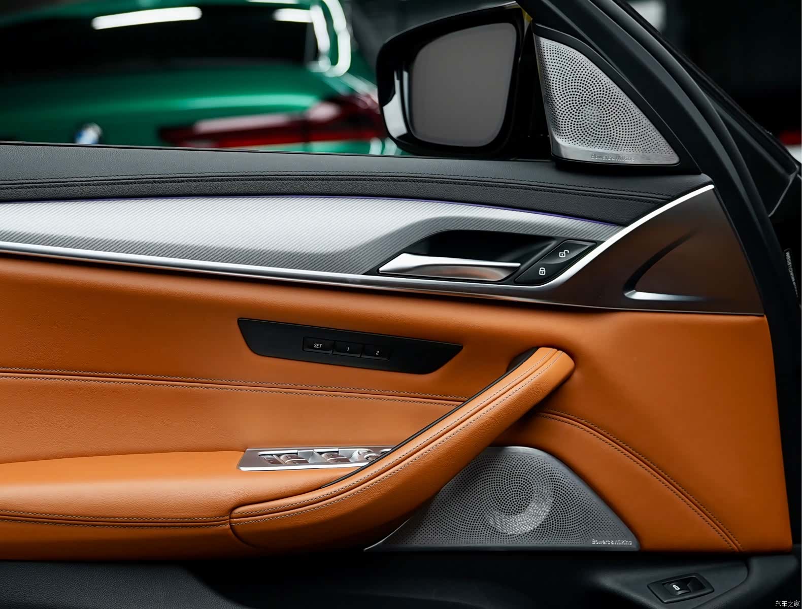 BMW M5, 2021 10
