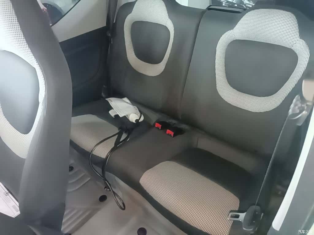 Wuling MINIEV, 2024 17