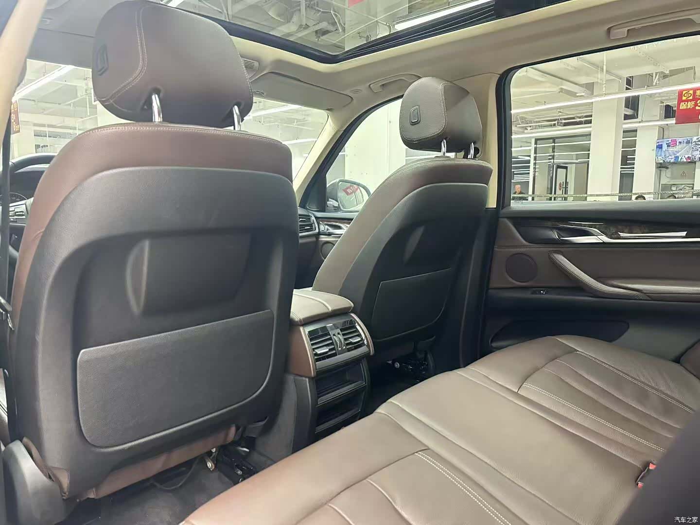 BMW X5, 2015 6