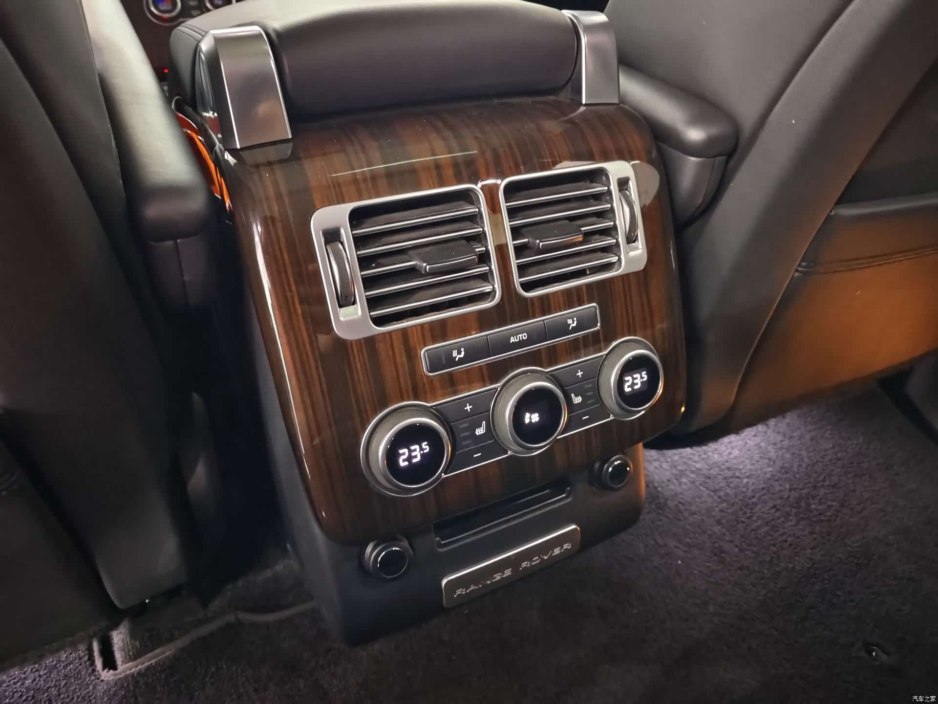 Land Rover Range Rover, 2016 16