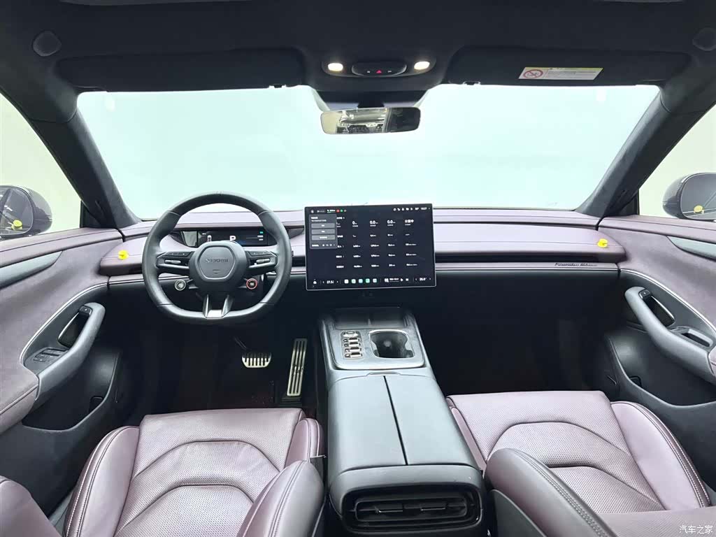 Xiaomi SU7, 2024 15