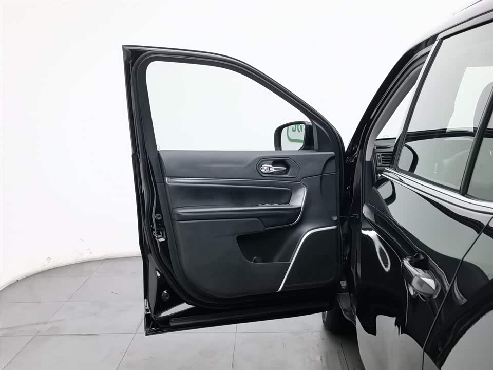 Jeep Grand Commander