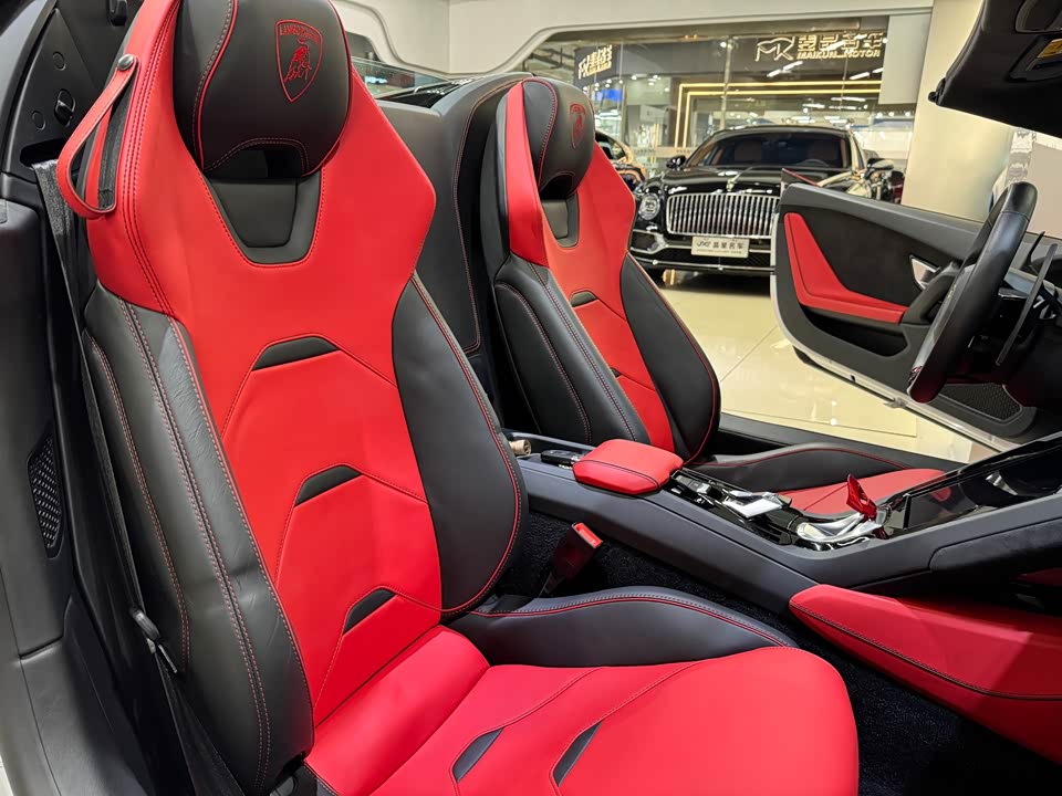 Lamborghini Huracán