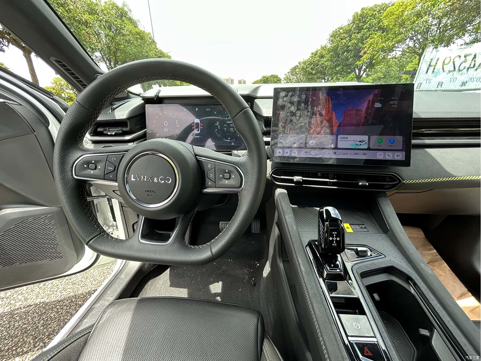 Lynk & Co 02, 2023 8