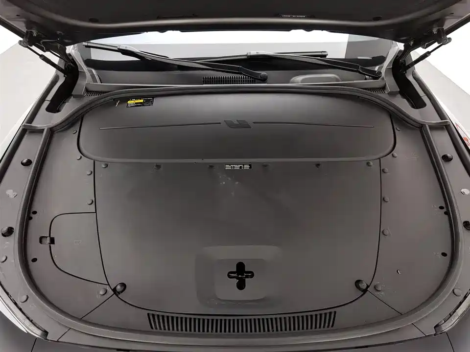 Li Auto Ideal ONE