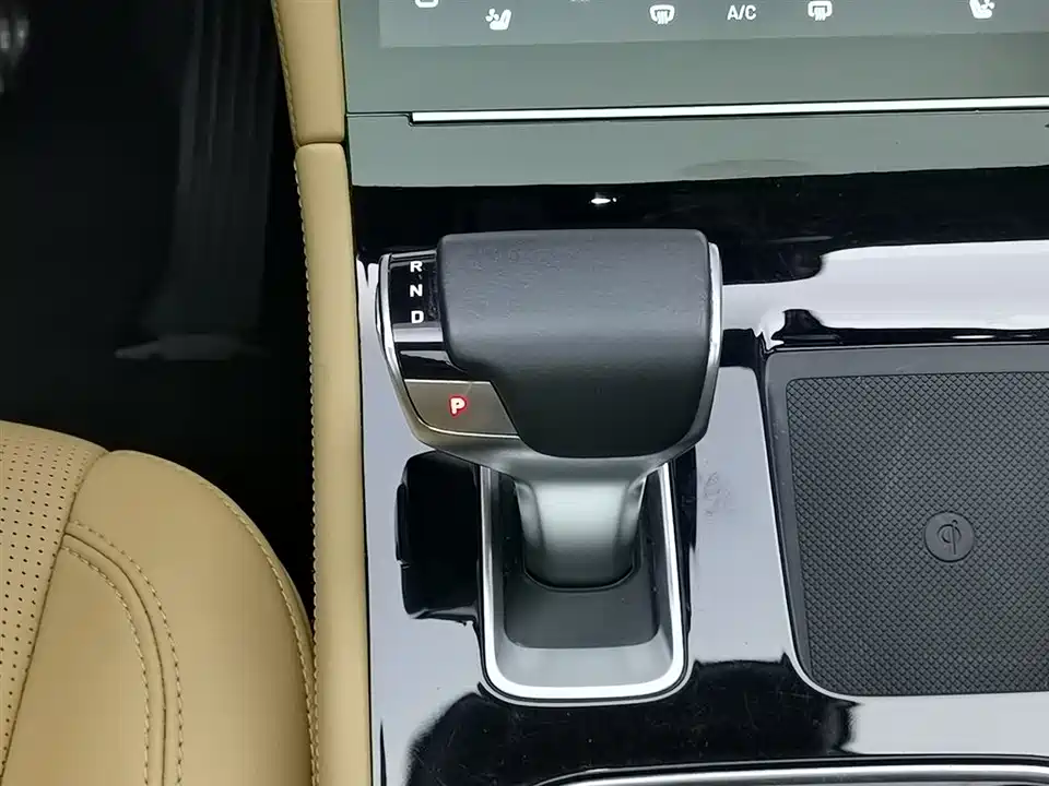 Li Auto Ideal ONE