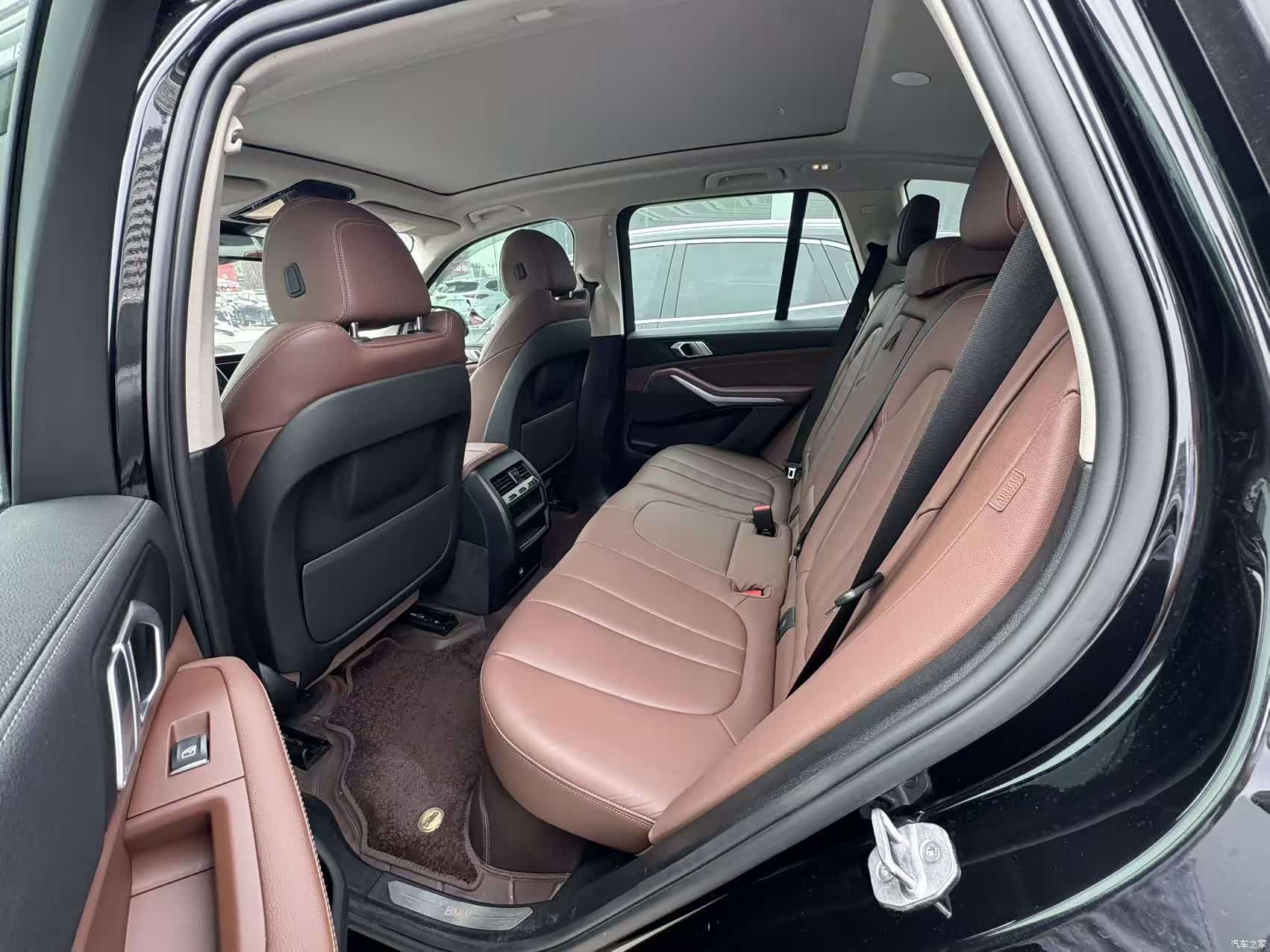 BMW X5, 2021 6