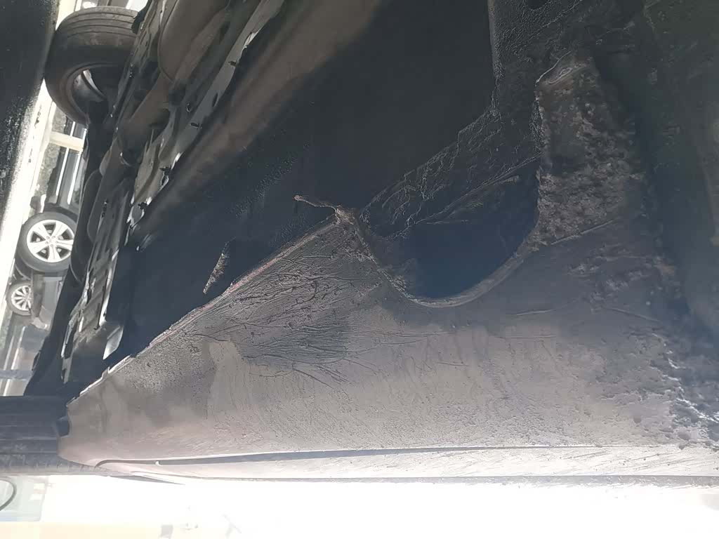 Haval H7, 2018 19