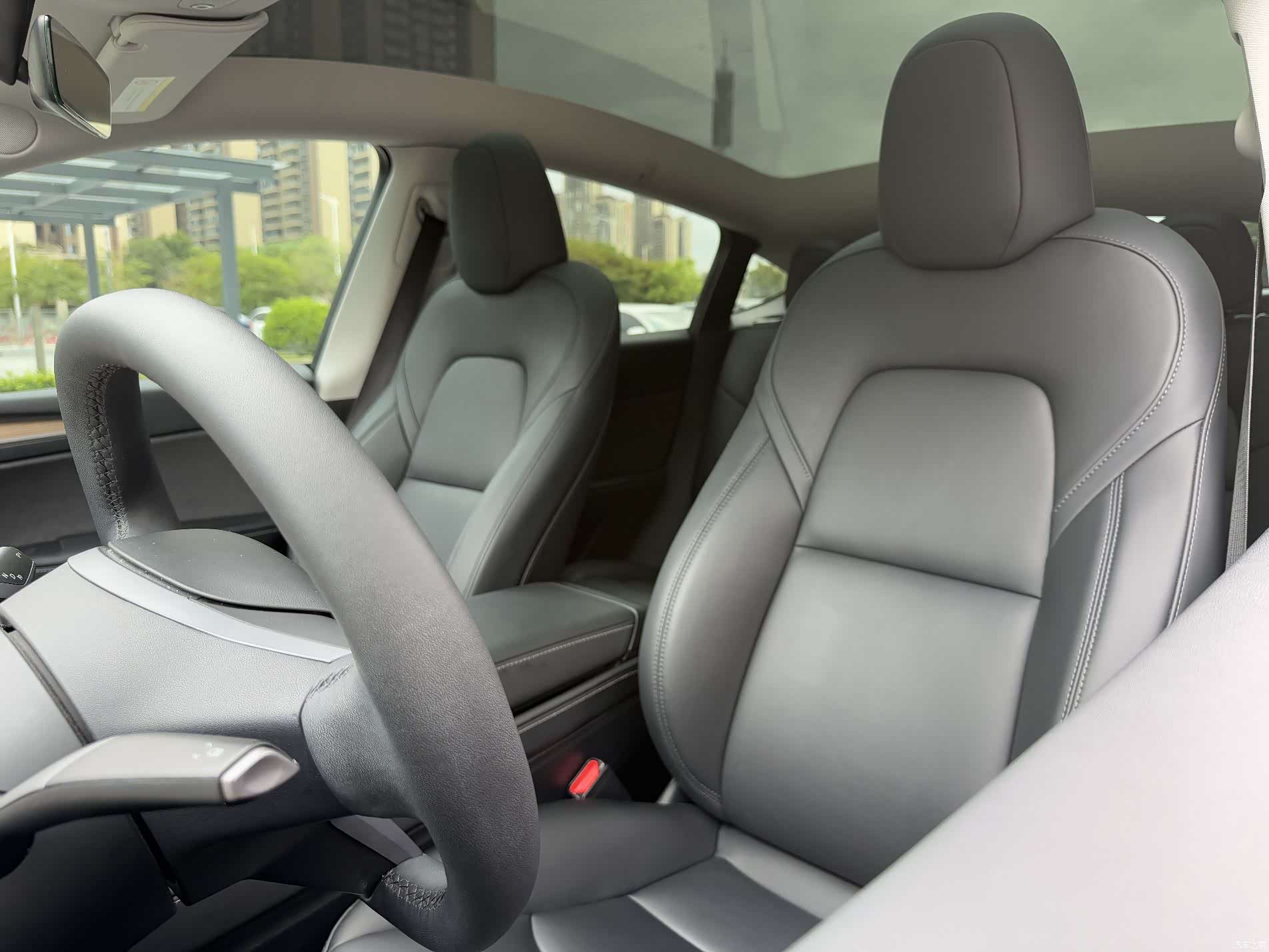 Tesla Model Y, 2022 9