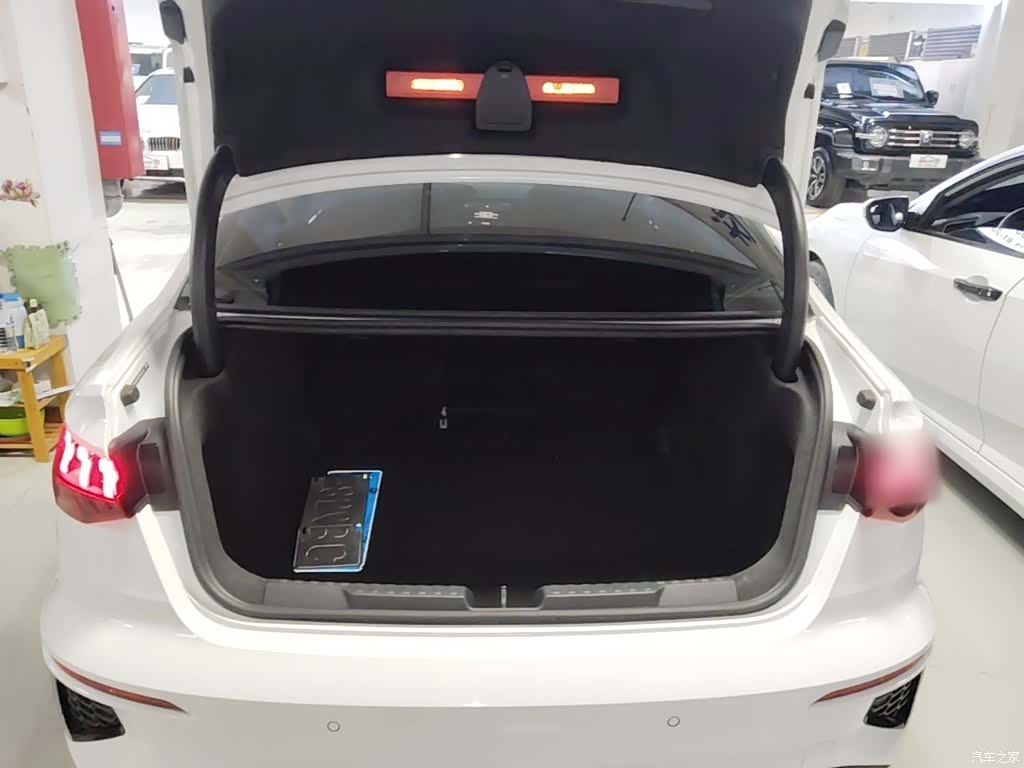 Audi A3, 2024 19