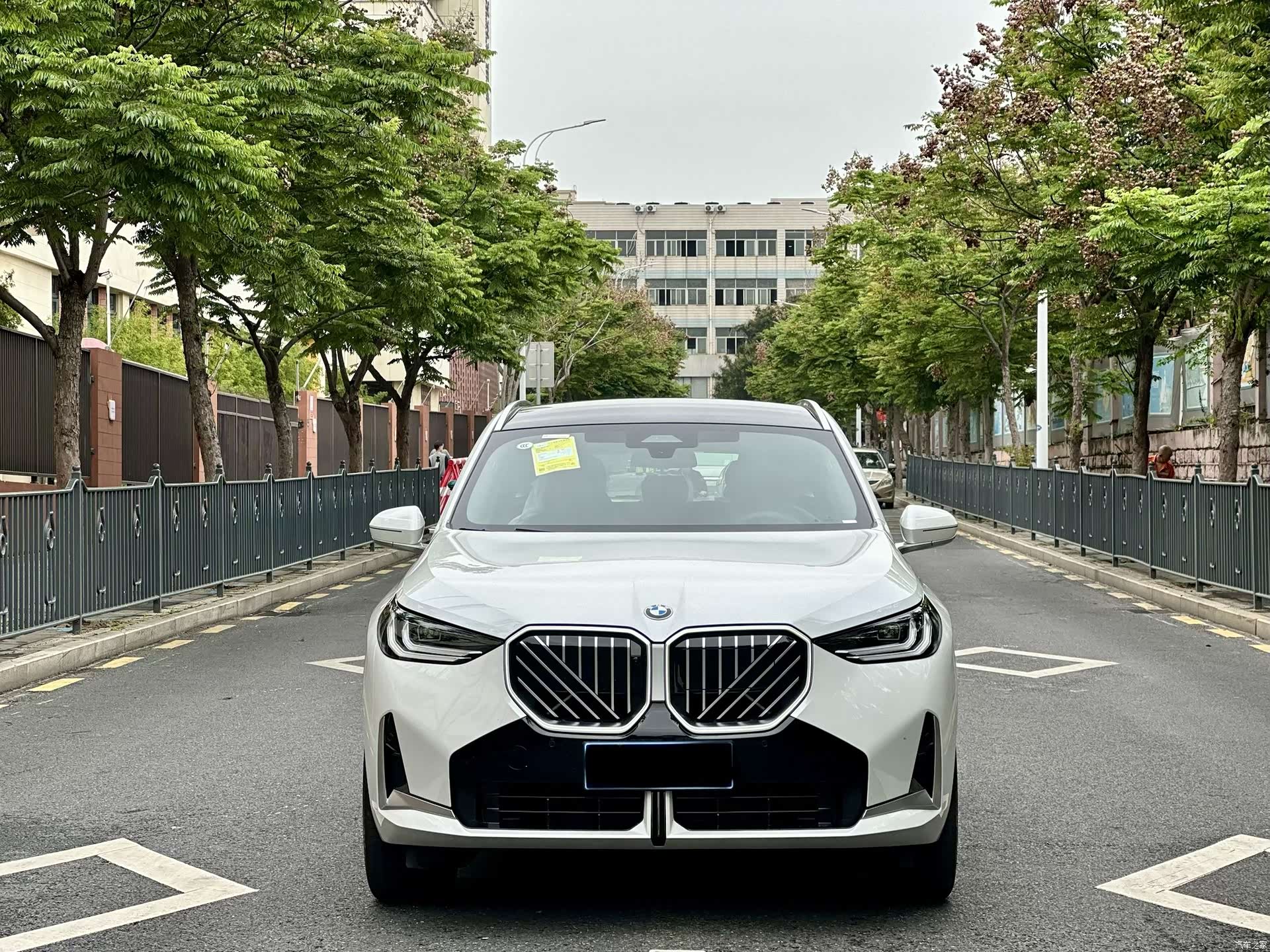 BMW X3, 2026 2