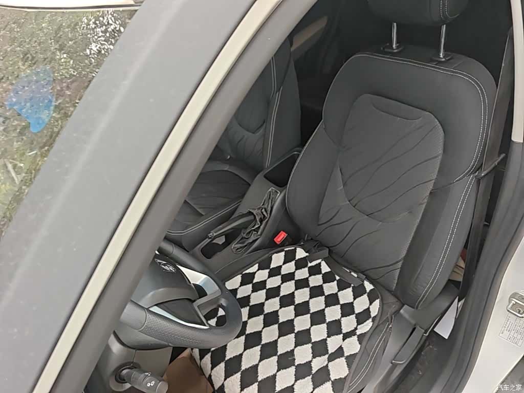 Wuling 510, 2018 15