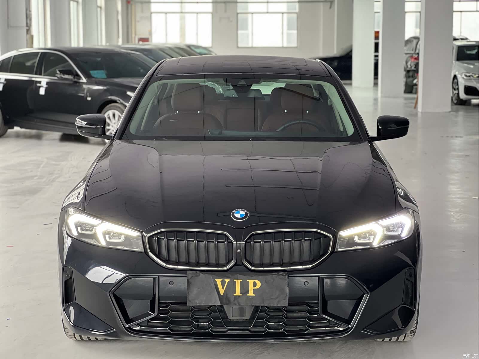 BMW 3 Series, 2024 2