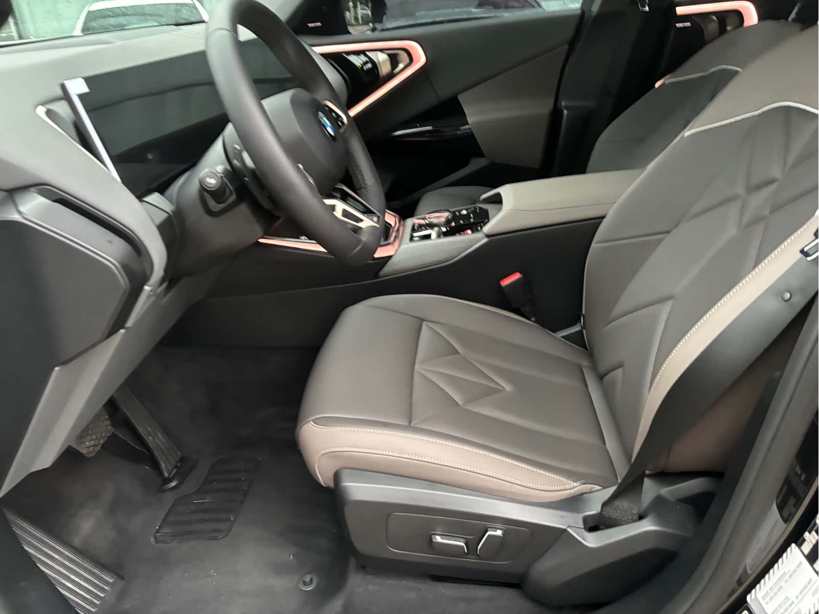 BMW X3, 2026 8