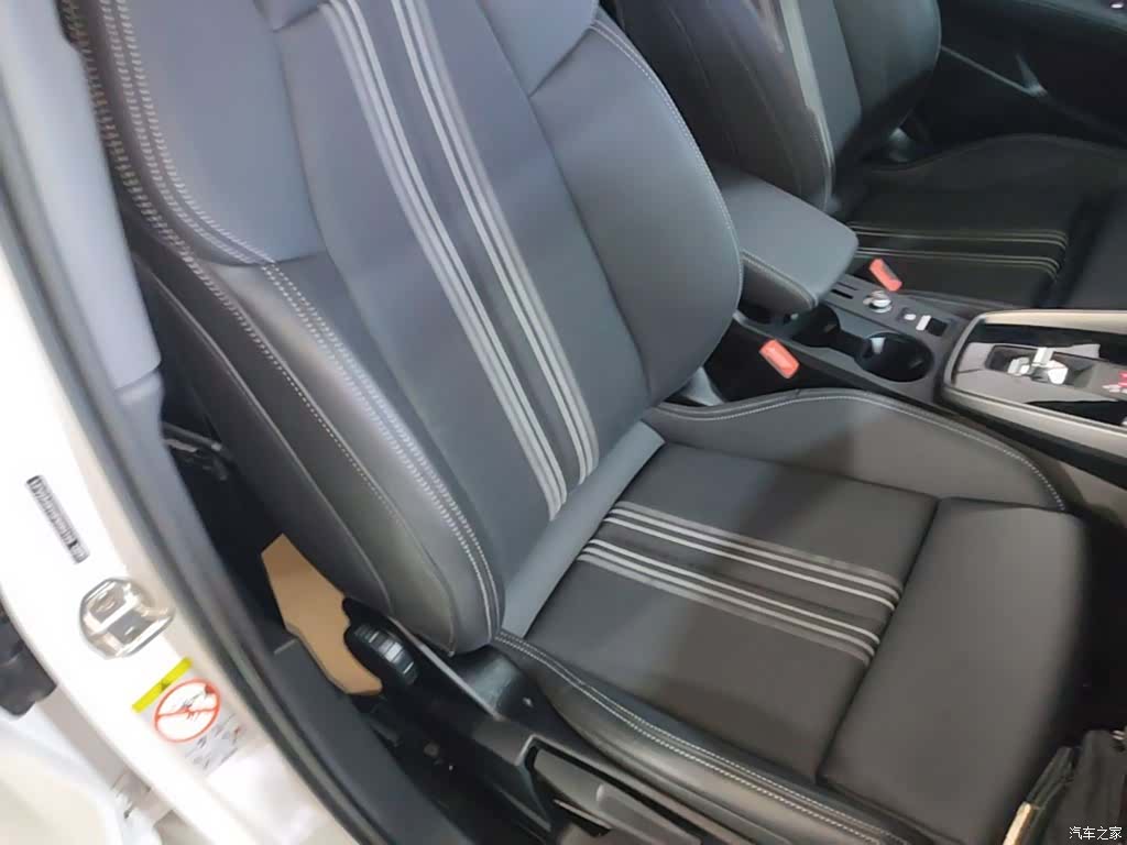 Audi A3, 2024 25