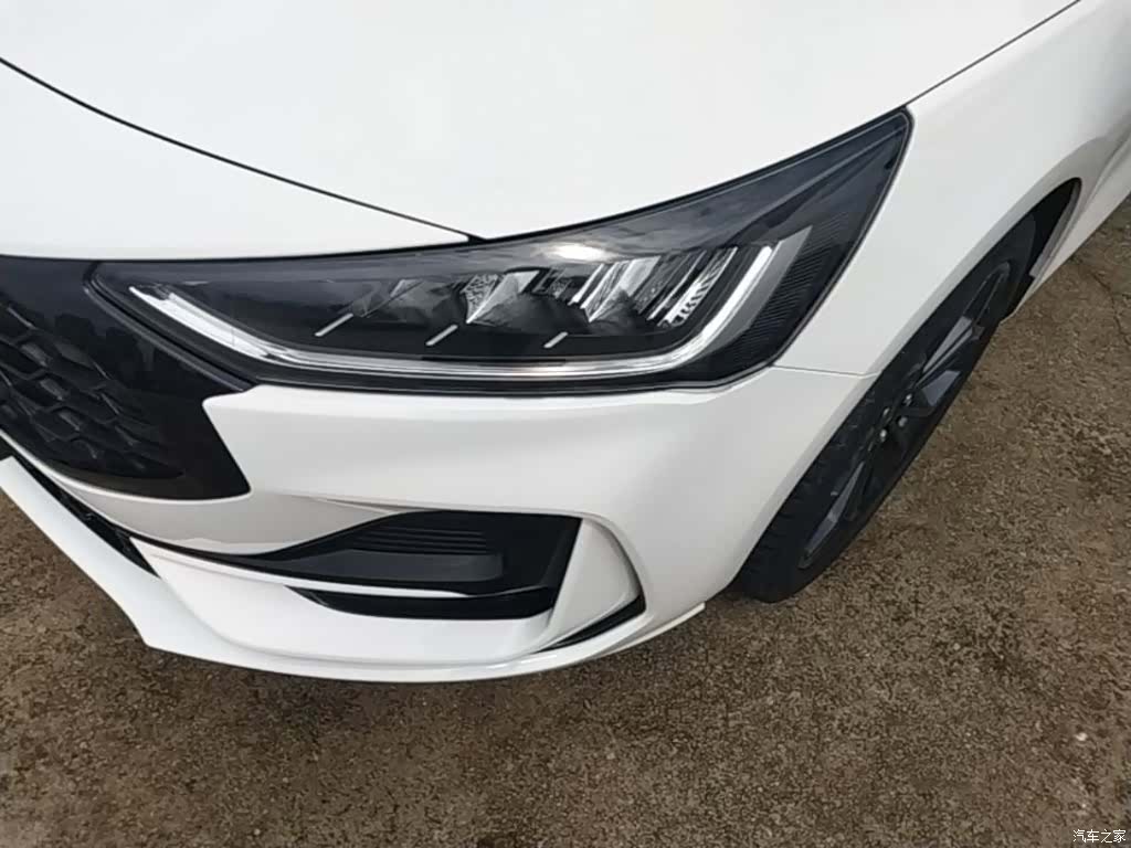 Ford Focus, 2023 24