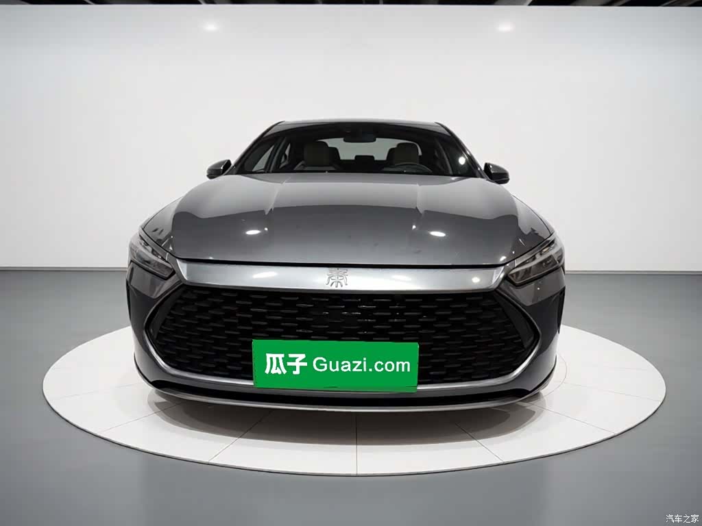 BYD Qin, 2024 23