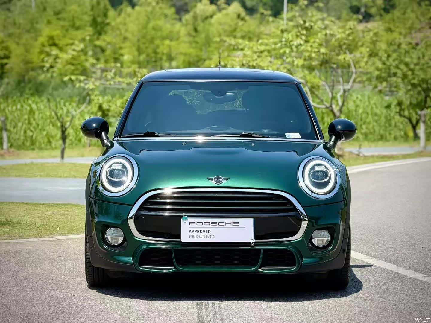 Mini Cooper, 2019 2