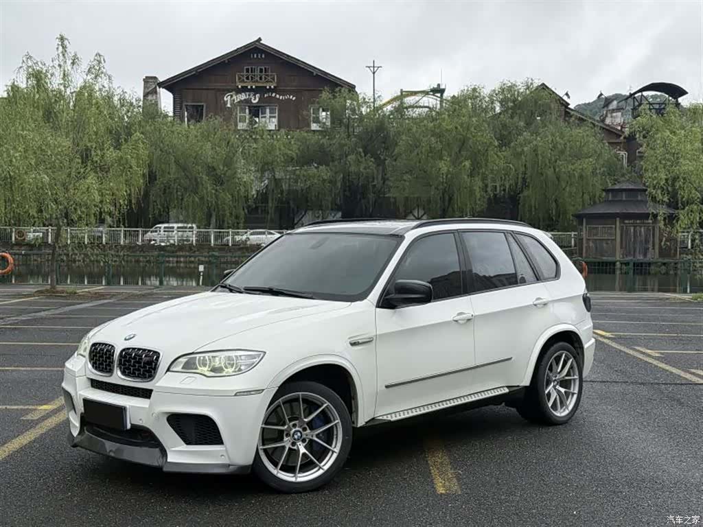 BMW X5, 2014 1