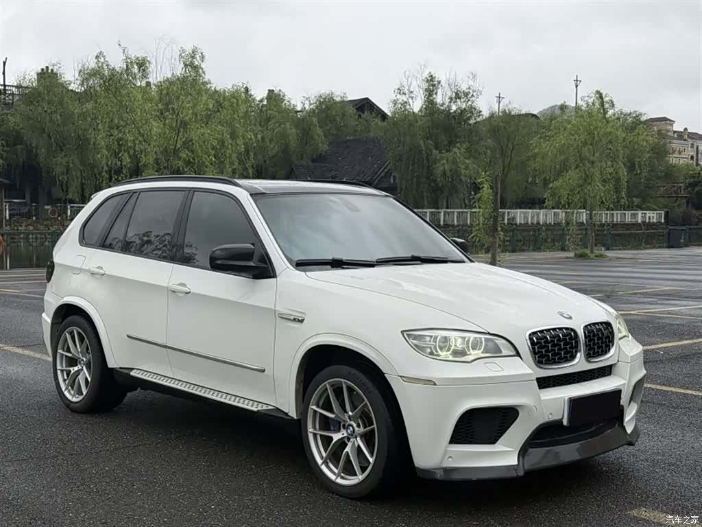 BMW X5, 2014 2