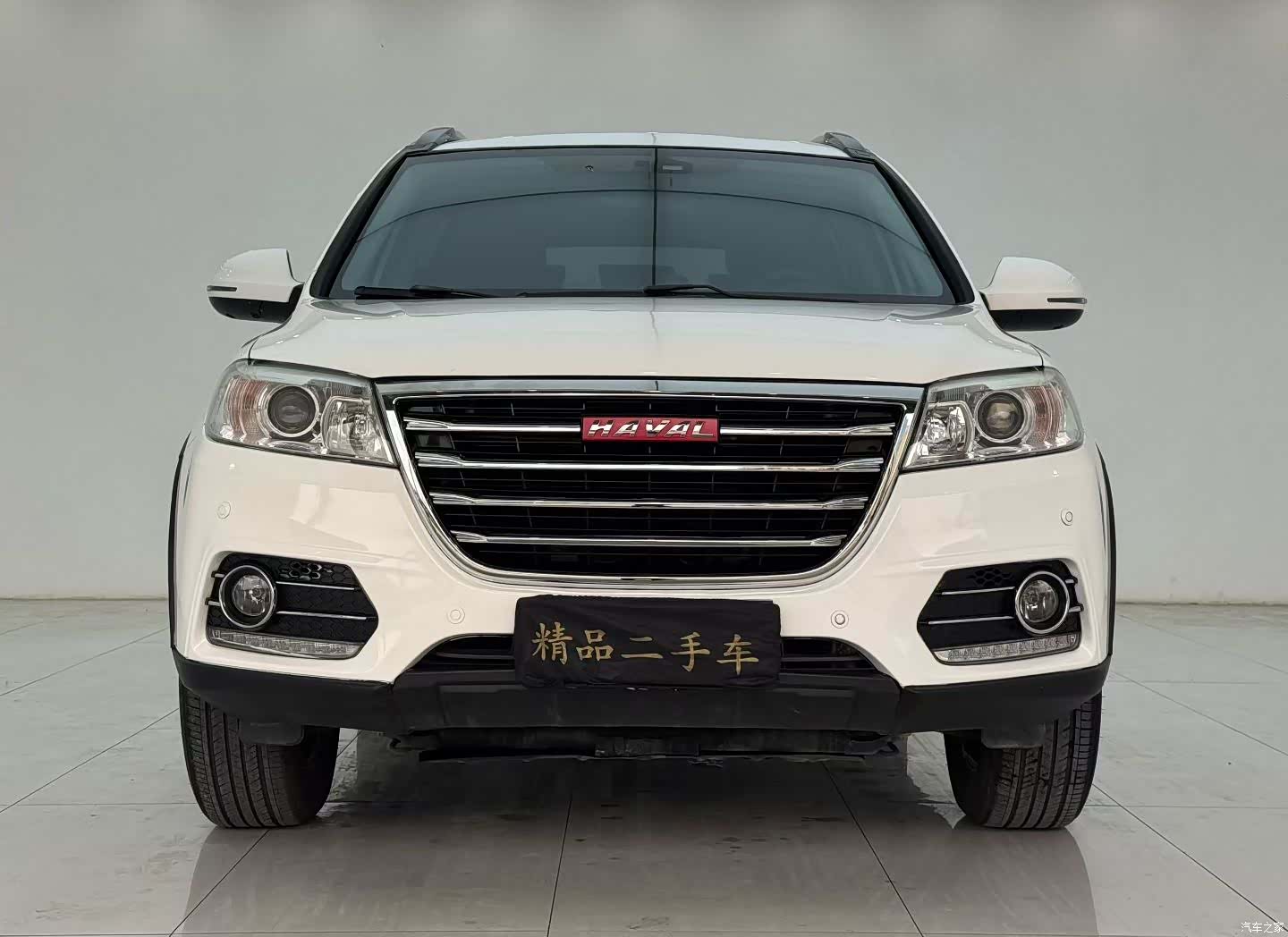 Haval H6, 2015 2