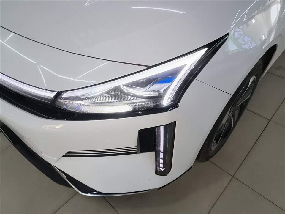 Geely Galaxy Galaxy L6