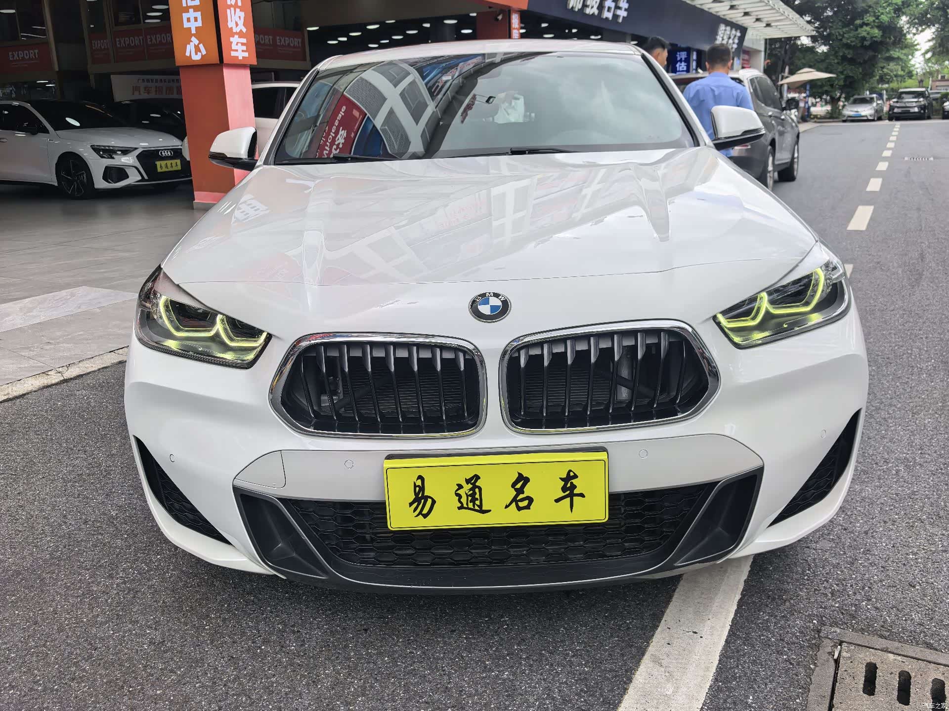 BMW X2, 2020 3