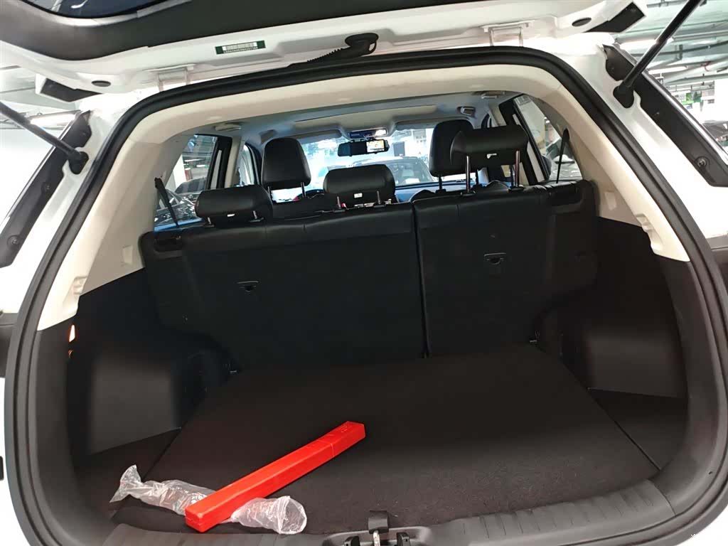 Changan CS55, 2022 15