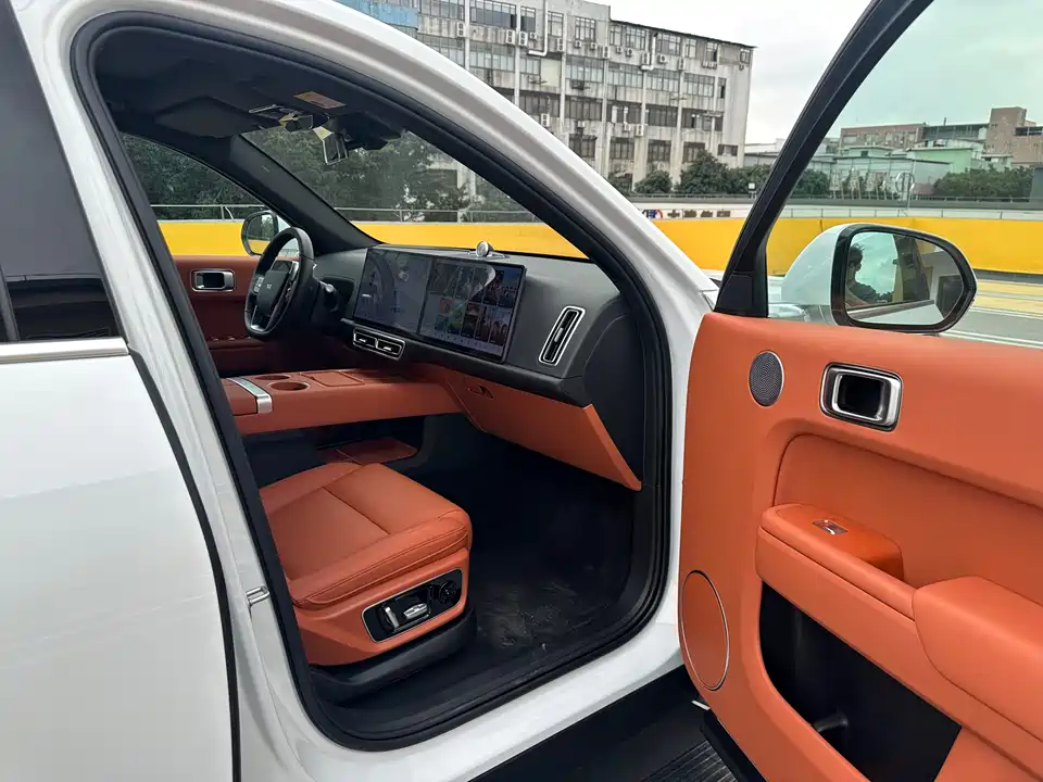 Li Auto Ideal L7