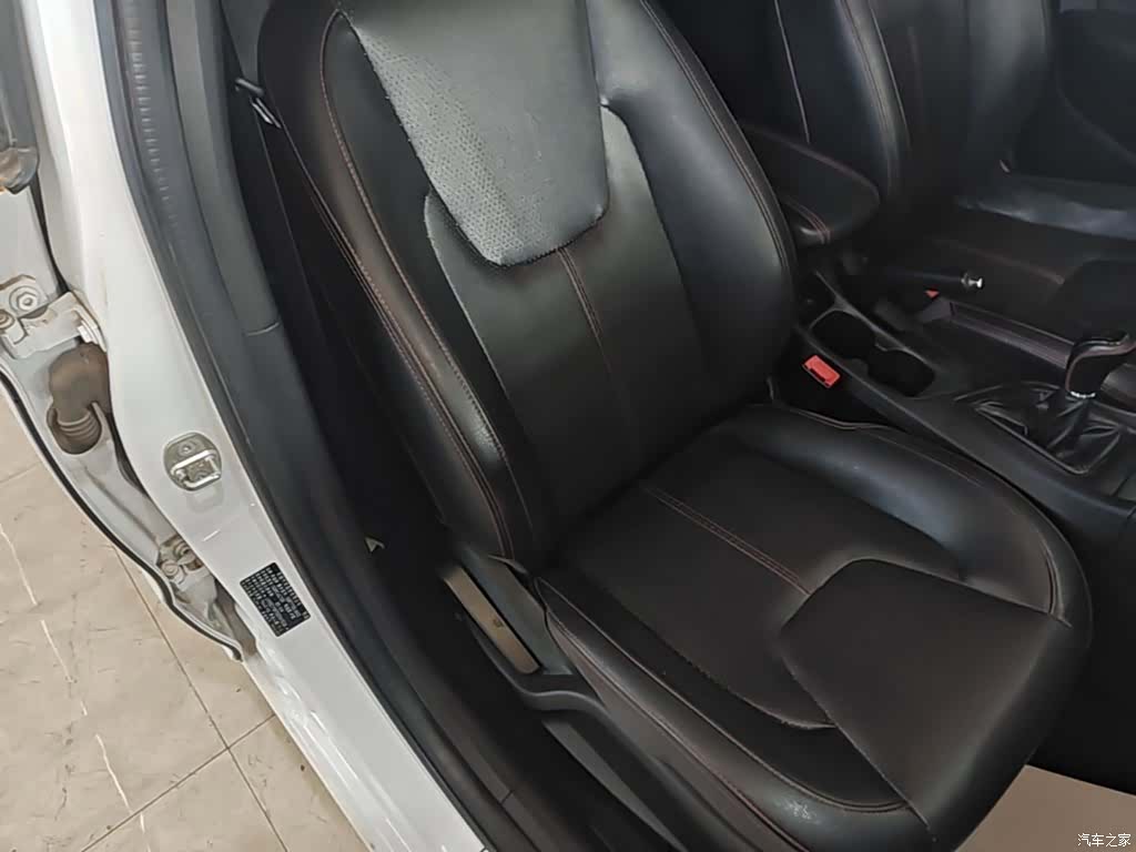 Chery 5, 2016 25