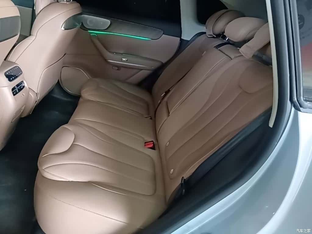 Leapmotor C11, 2025 17