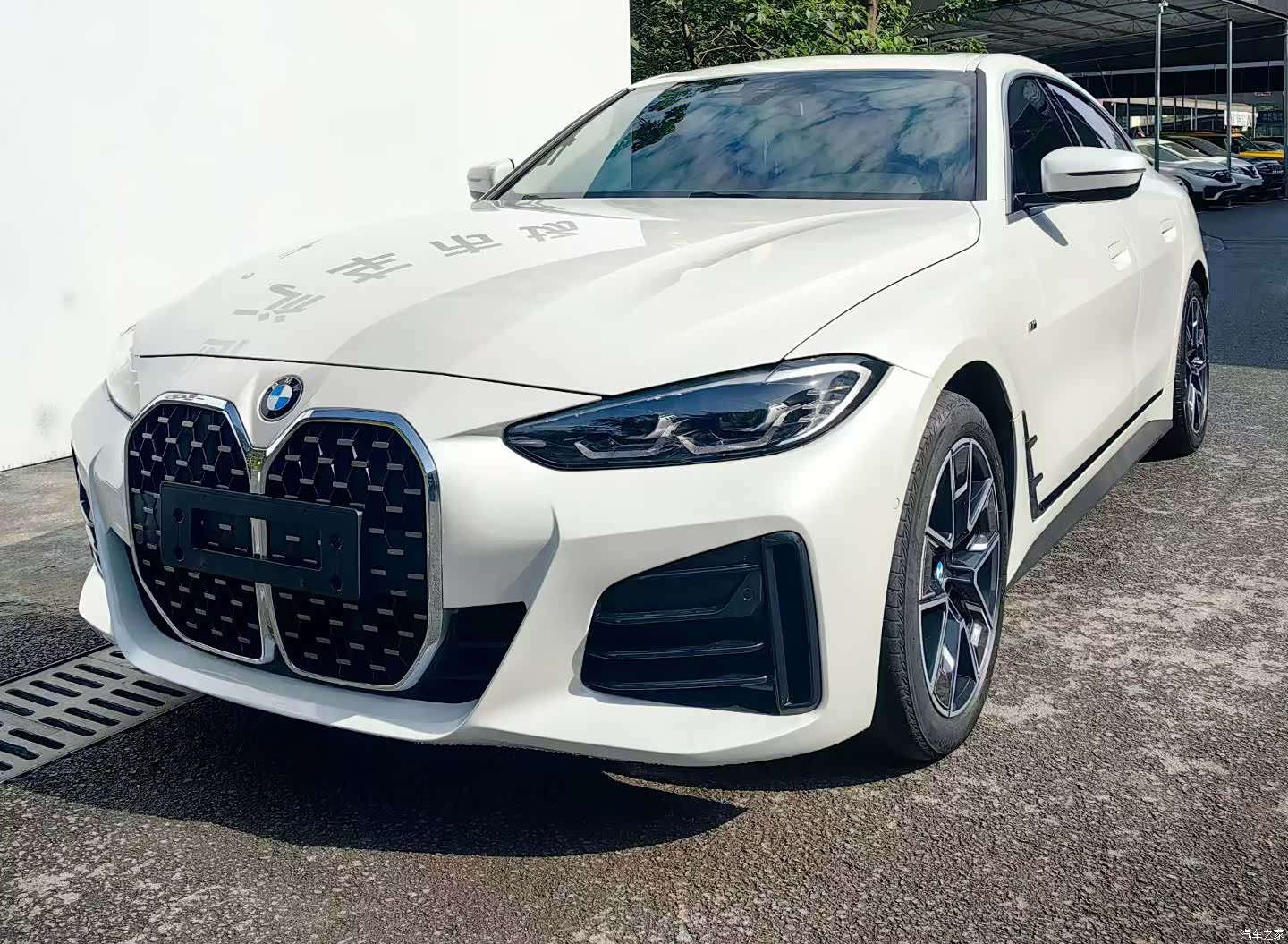 BMW 4 Series, 2022 1