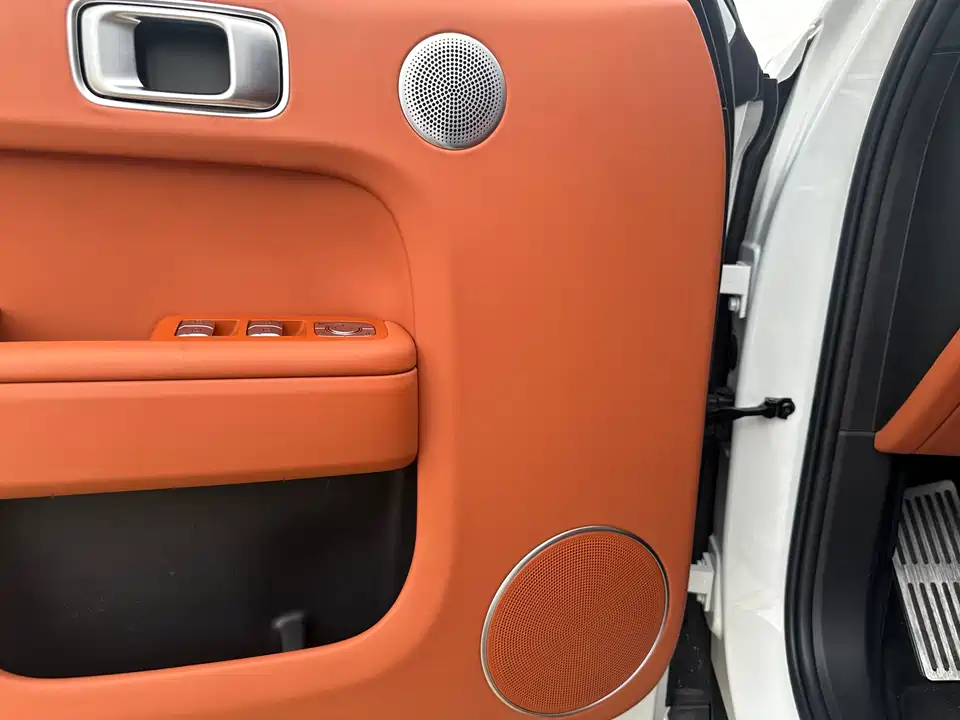 Li Auto Ideal L7