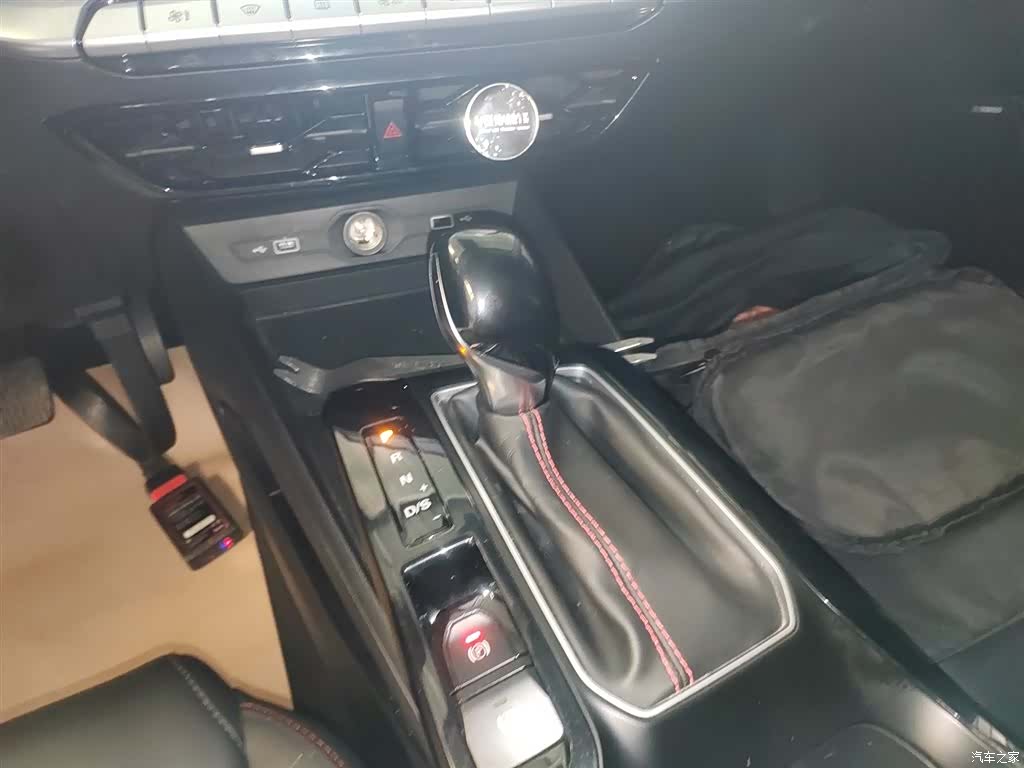 MG MG5, 2023 14