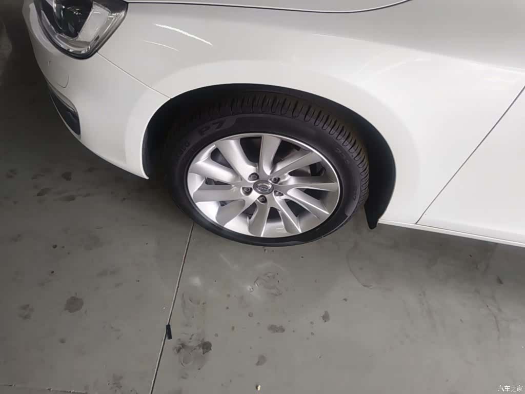 Volvo S60, 2016 23