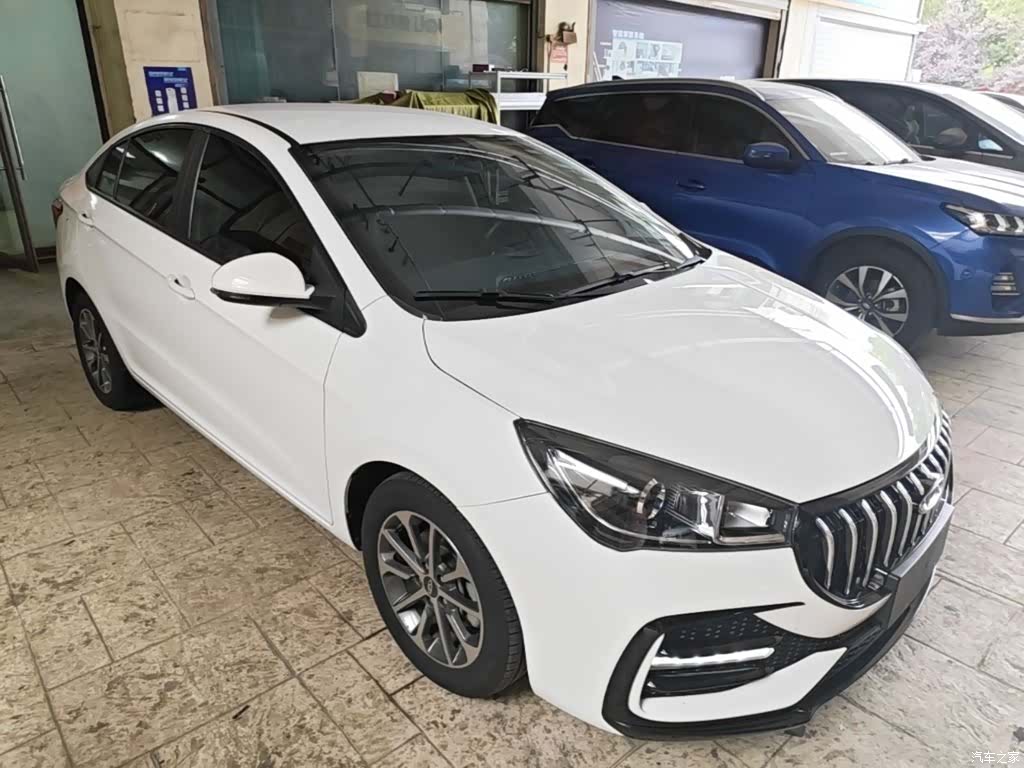 Chery 5, 2024 4