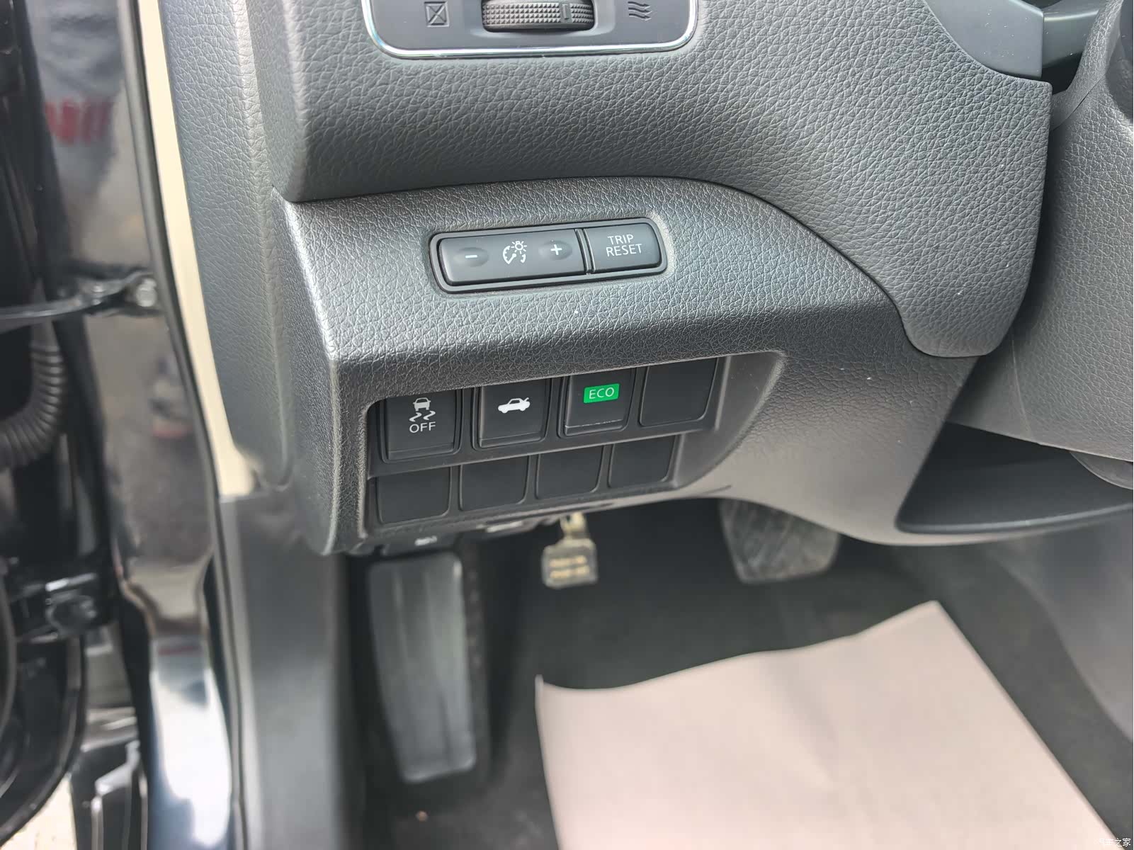 Nissan Teana, 2016 10