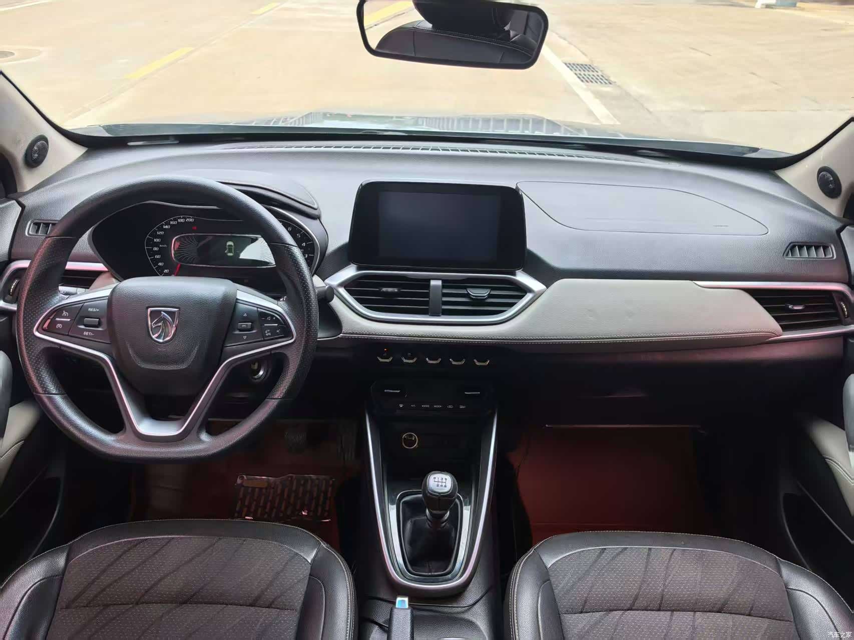 Wuling 510, 2018 9