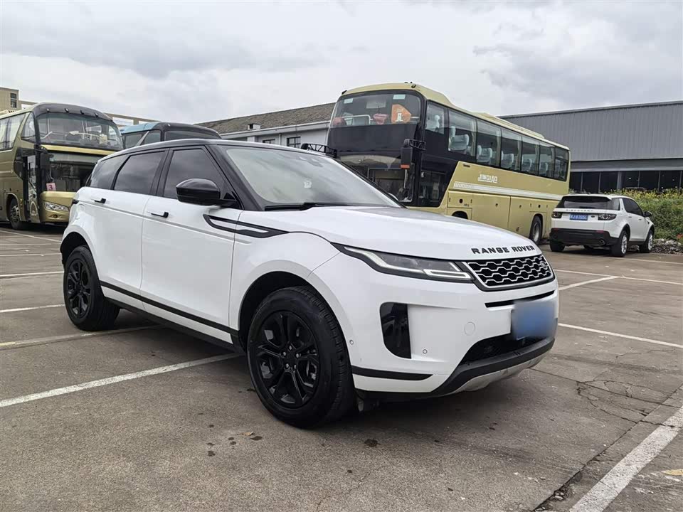 Land Rover Range Rover Aurora