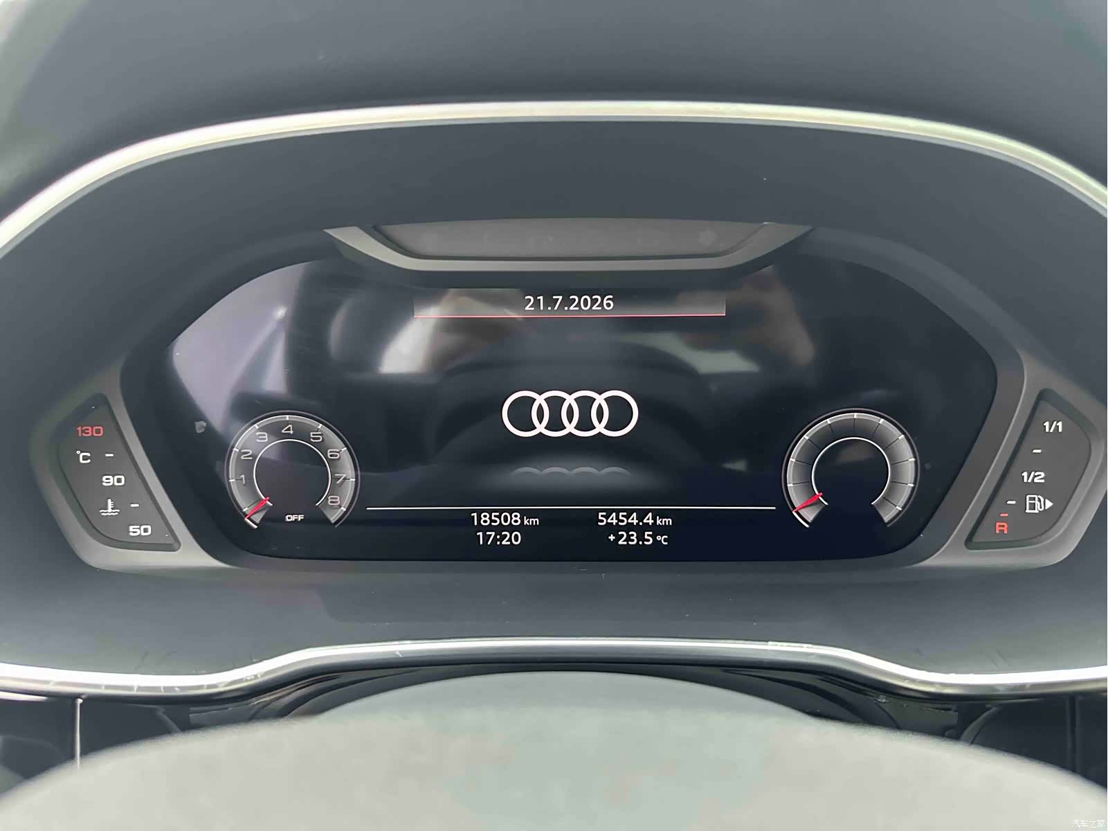 Audi Q3, 2022 18