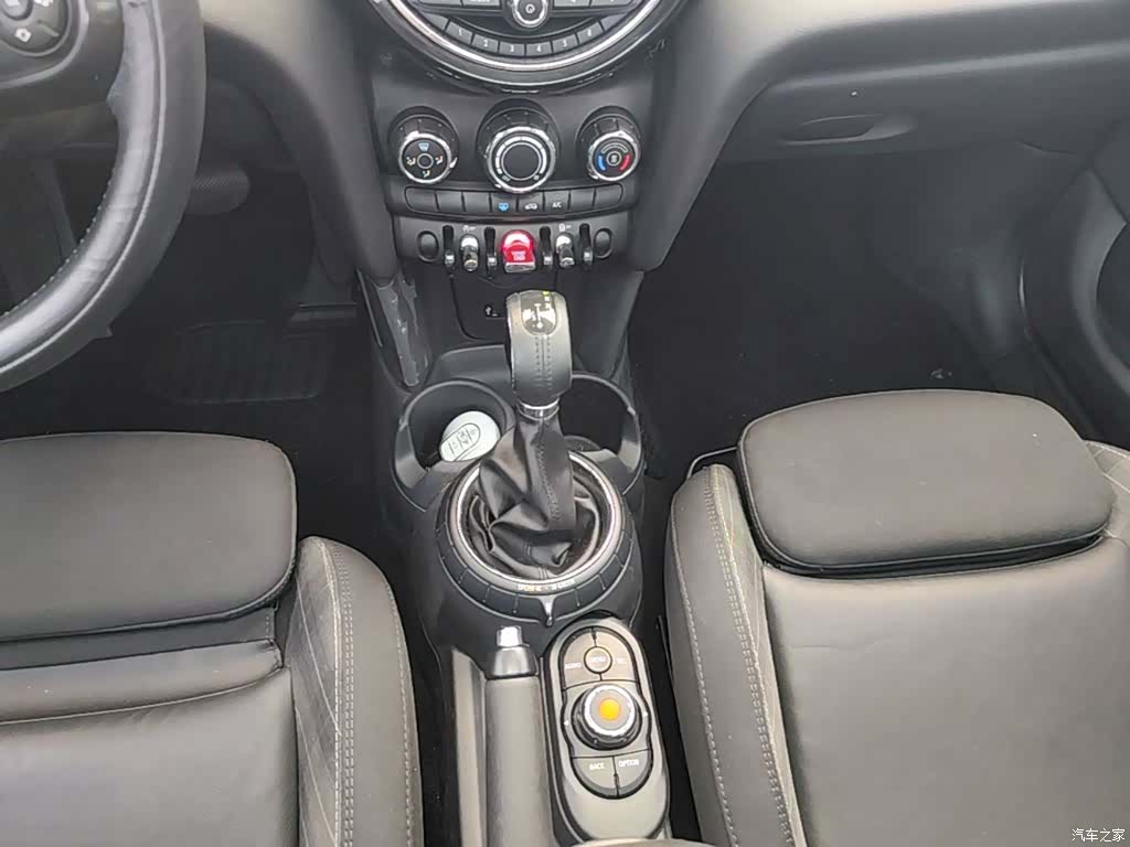 Mini Cooper, 2016 14