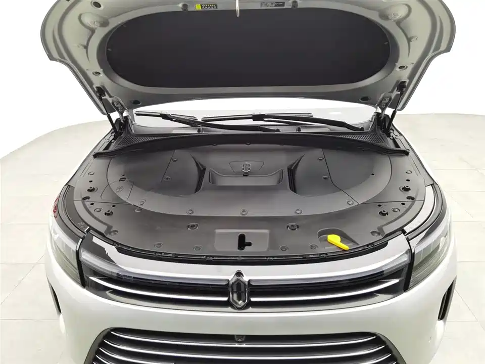 AITO Ask the world M7