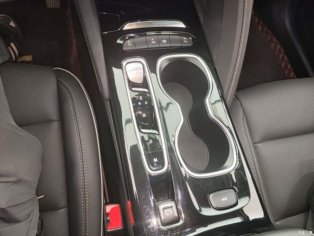 Buick Envision Plus, 2023 14