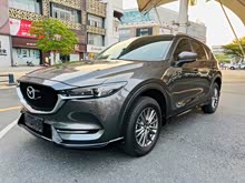 ���Դ�CX-5 2021�� 2.0L �Զ������ǻ���