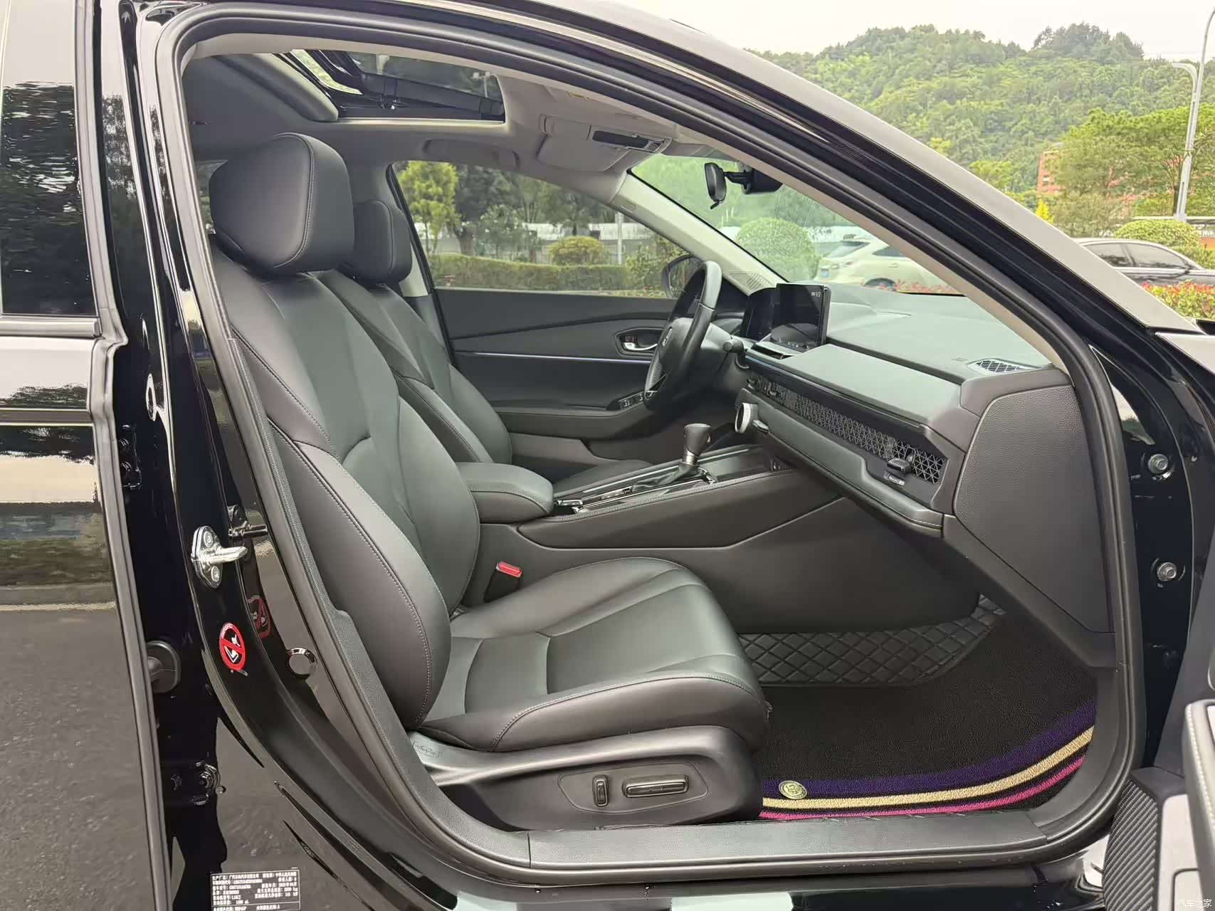 Honda Accord, 2025 6
