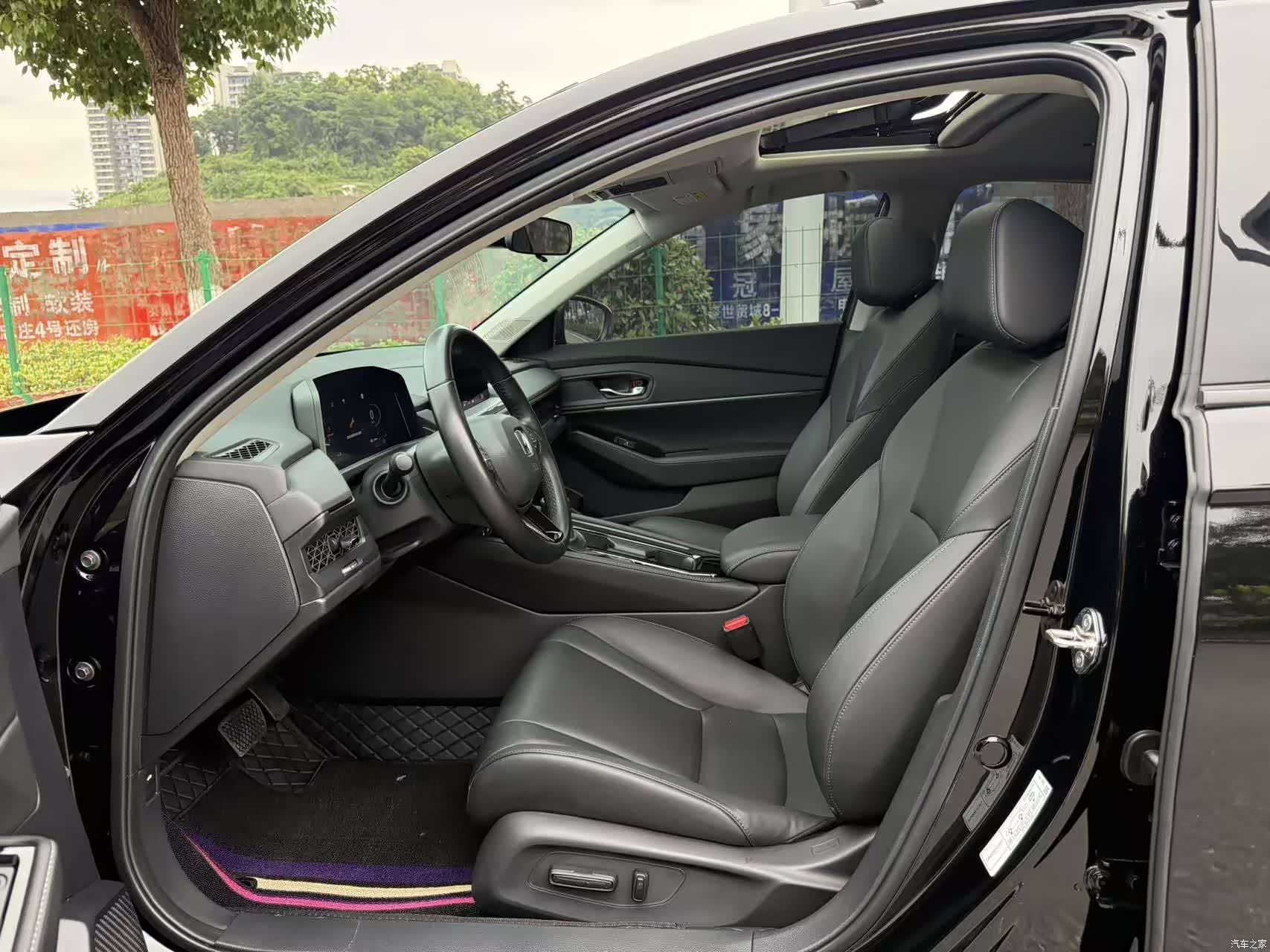 Honda Accord, 2025 4